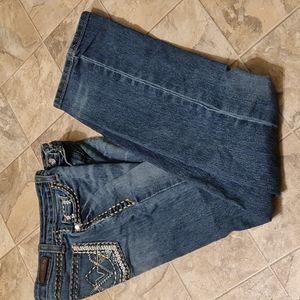 Wrangler jeans